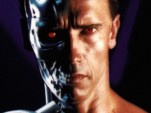 Arnold, the Terminator