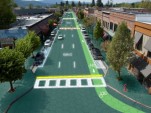 Crowdfunding Project Of The Week: Solar Roadways Brings Glowing Roads To The U.S. post thumbnail