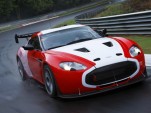 Aston Martin V12 Zagato, Cake Boss, Ford, Fuel Cells: Today's Car News post thumbnail