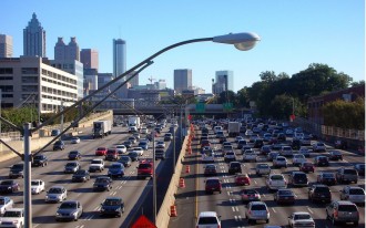 Fasten Your Seatbelts, AAA Says It's Going To Be A Bumpy Weekend For Memorial Day Traffic