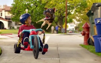 Audi, Volkswagen Debut Official Super Bowl Ads, With Mixed Results