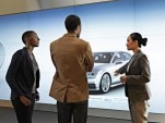 Audi Opens Digital Showroom: Is This The Future Of Shopping? post thumbnail