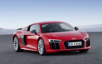 2017 Audi R8, 2016 Volvo XC90, Shelby Daytona Coupe: What’s New @ The Car Connection
