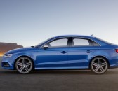 2017 Audi S3 (European spec)