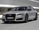 2016 Audi A8 image