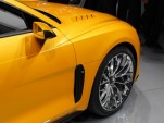 Audi Sport Quattro Concept  -  2013 Frankfurt Motor Show