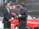 Audi Answers Fans Questions About 2011 TT RS At 2011 Chicago Auto Show post thumbnail