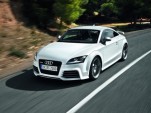 Today in Car News: Audi TT RS, Honda CR-Z, and Saturn Redux post thumbnail
