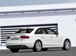 Audi A4 Gets 5 Stars in NHTSA's New Car Assessment Program post thumbnail