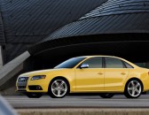 2010 Audi A4 image