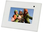 Audiovox picture frame