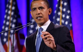 Obama Announces New Standards To Double Vehicle MPG By 2025