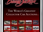 Barrett-Jackson Phones It In With A New Auction App post thumbnail