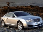 Compared: Bentley Continental GT Vs. Mercedes-Benz CL-Class post thumbnail