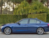 2016 BMW 3-Series image