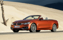 2019 BMW 4-Series 2018 BMW 4-Series Convertible