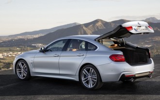 What's New for 2017: BMW