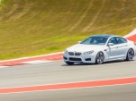 Mercedes CLA45 AMG, BMW M6 Gran Coupe, Smart Electric Drive: Top Videos Of The Week post thumbnail