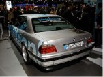 BMW 750HL