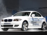 2012 BMW ActiveE Needs Electronauts: Do You Have The Right Stuff? BMW ActiveE