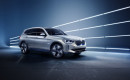 BMW ramps up manufacturing in China with all-electric iX3 SUV