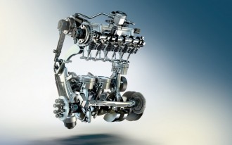 Report: By 2017, Fewer Than Half Of U.S. Cars Will Run On Conventional Gasoline Engines