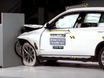 2018 BMW X3 aces crash tests, with caveats post thumbnail