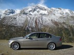 2009 BMW 335d, X5 xDrive 35d Priced 2009 BMW 335d
