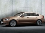 BMW for 2010: 5-Series GT, X1, and Two Hybrids post thumbnail