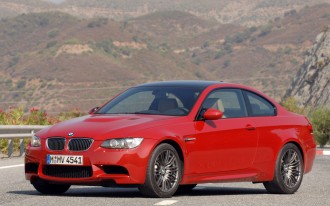 BMW Mack Daddy: 2011 1M Coupe or 2011 M3? #YouTellUs