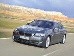 2011 BMW 5-Series: Preview and First Photos post thumbnail