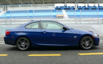 First Drive: 2011 BMW 335is Sings Out To Weekend Racers