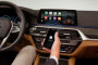 Apple CarPlay connectivity continues to be biggest problem for new car owners
