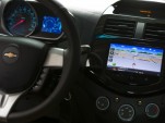 2013 Chevrolet Spark: Is A Smartphone App The Future Of Navigation?  post thumbnail