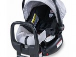 Britax Recalling Chaperone Infant Car Seats Britax Chaperone Infant Car Seat - E9L692J