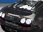 Bugatti Legend ‘Jean Bugatti’ Veyron Grand Sport Vitesse  -  2013 Frankfurt Motor Show