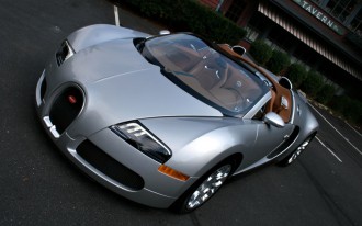 Bugatti Bordeaux Will Have to Wait