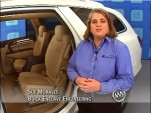 Sue Morales From The Buick Enclave Engineering Team