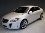 Buick Regal GS, MyFord, Volt Battery Production: Today At High Gear Media post thumbnail