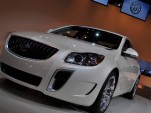 2012 Buick Regal GS Gets Pre-Launch Horsepower Bump post thumbnail