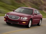 GM Recalls 316,000 Buick, Chevrolet, GMC, Isuzu, Saab Vehicles For Headlamp Problems post thumbnail
