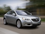2011 Buick Regal, HGM On Fox, Hybrids vs. Pedestrians: Today at High Gear Media  post thumbnail