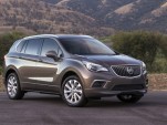 2016-2017 Buick Envision, 2011 Buick Regal recalled: nearly 48,000 U.S. vehicles affected post thumbnail