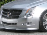 Cadillac CTS Coupe Concept Grile