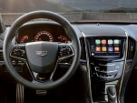 Apple CarPlay Is Apparently A Big Selling Point For GM Shoppers post thumbnail
