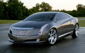 A123 Systems Bankrupt, Cadillac ELR Production, Zipcar Helps Voters: Car News Headlines