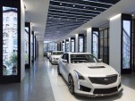 Are there too many luxury cars? Cadillac needs to know post thumbnail