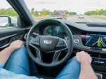 Cadillac Super Cruise trials end, expanded rollout begins post thumbnail