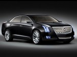 Cadillac XTS To Get High-HP, High-MPG EcoBoost V-6 Rival post thumbnail