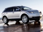 5 Reasons Bluetooth Streaming is a Passing Fad 2011 Lincoln MKX